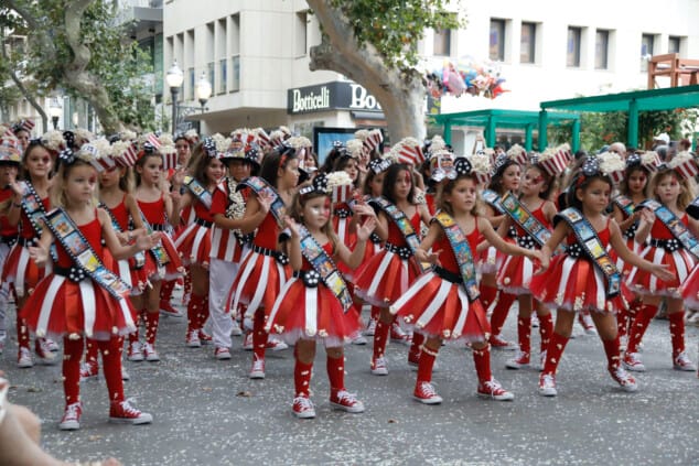 Denia schwimmt 2026 31