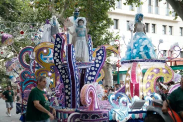 Carrozas Dénia 2026 50