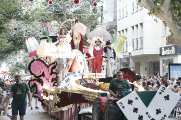 Carrozas Dénia 2026 55