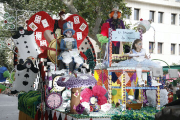 Carrozas Dénia 2026 63