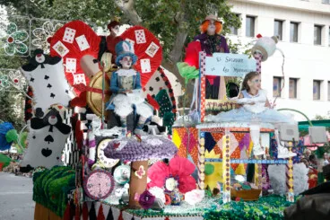 Carrozas Dénia 2026 63