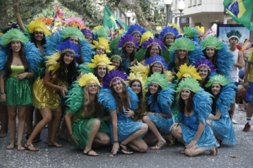 Carrozas Dénia 2026 69