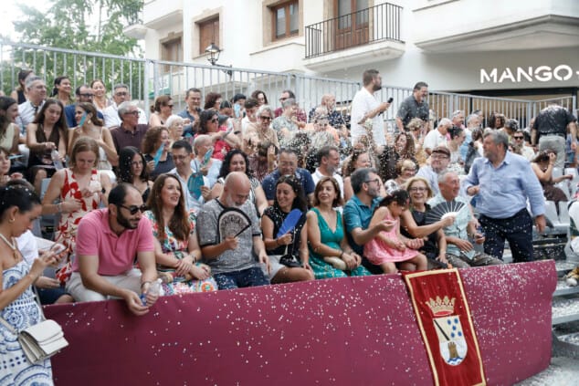 Denia schwimmt 2026 8