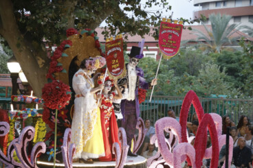 Carrozas Dénia 2026 96
