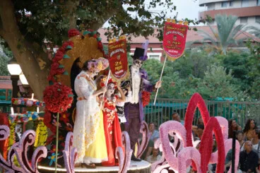 Carrozas Dénia 2026 96