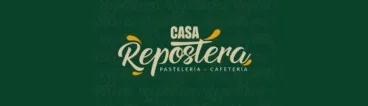 Casa Repostera
