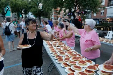 Cocà del Major 2026 10