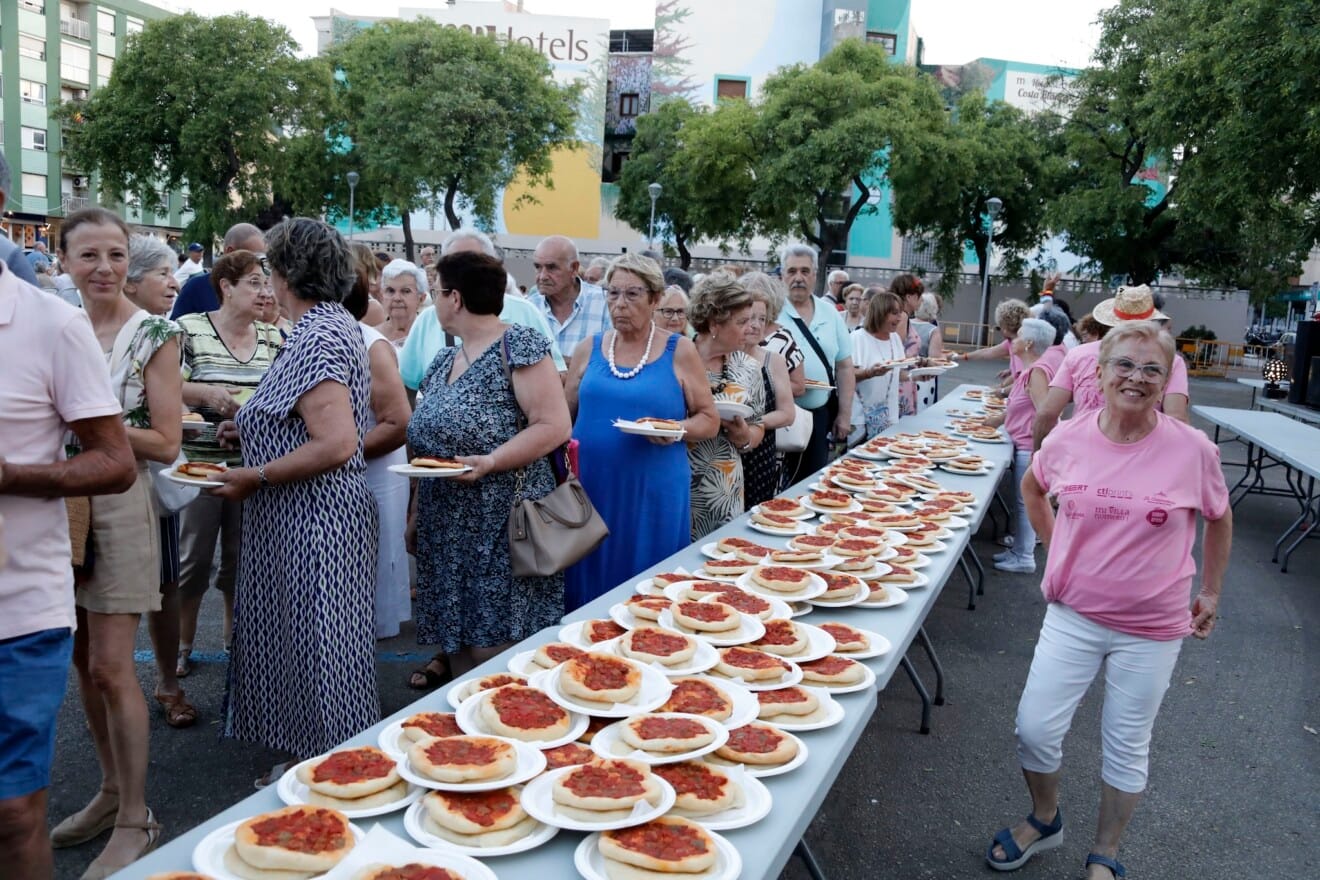 Cocà del Major 2026 14