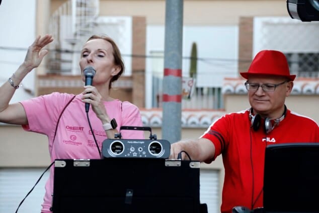 El tercer día de Fiestas de Dénia lo protagonizan los mayores y el concierto de Abril 6 coca del major 2026 3