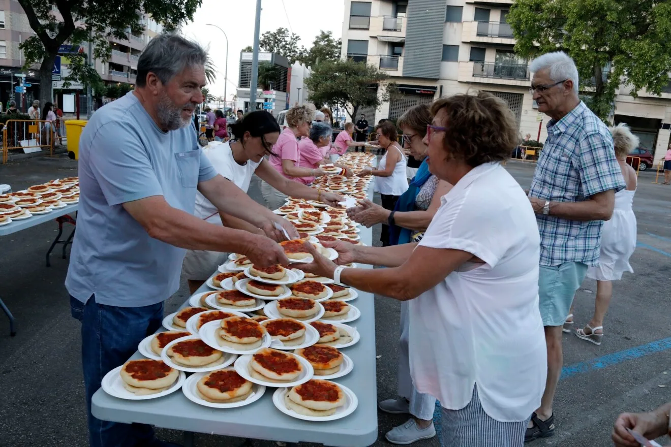Cocà del Major 2026 5