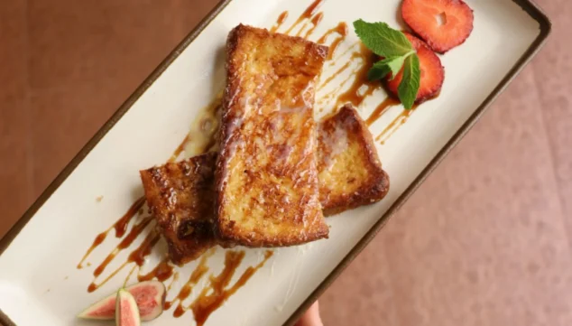 Brasa, producto fresco y cócteles: así se reinventa el menú del día 11 cocina con producto fresco