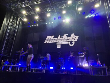 Concierto de Malifeta en Dénia 3