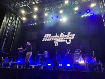 Concierto de Malifeta en Dénia 3