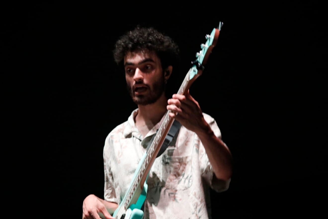 Concierto de Serko en Dénia 15