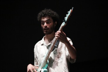Concierto de Serko en Dénia 15
