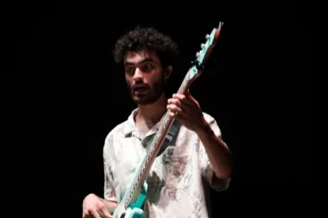 Concierto de Serko en Dénia 15