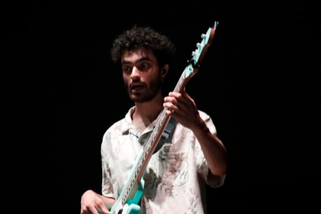 Serko-Konzert in Denia 15