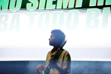 Concierto de Serko en Dénia 6