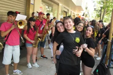 Concurso de paellade del Dia de Falles 2026 29