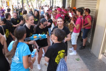 Concurso de paellade del Dia de Falles 2026 30