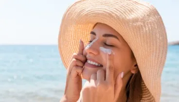 Consejos clave para proteger la dermis tras un tratamiento médico