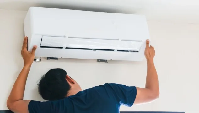 consigue el clima perfecto sin preocuparte por la factura electrica