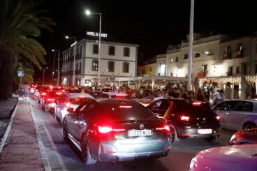 Dénia celebra el título Mundial de España (11)