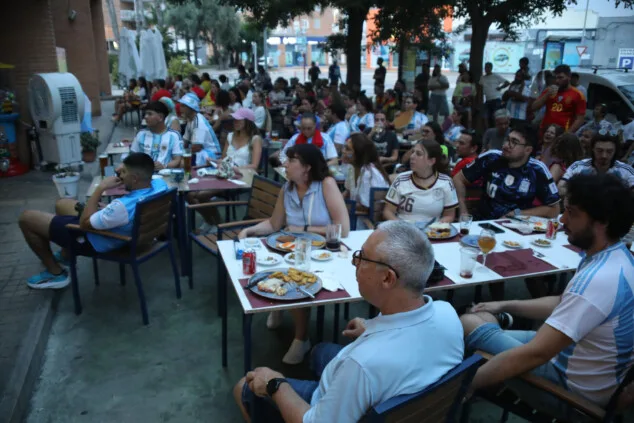 denia celebra el titulo mundial de espana 13