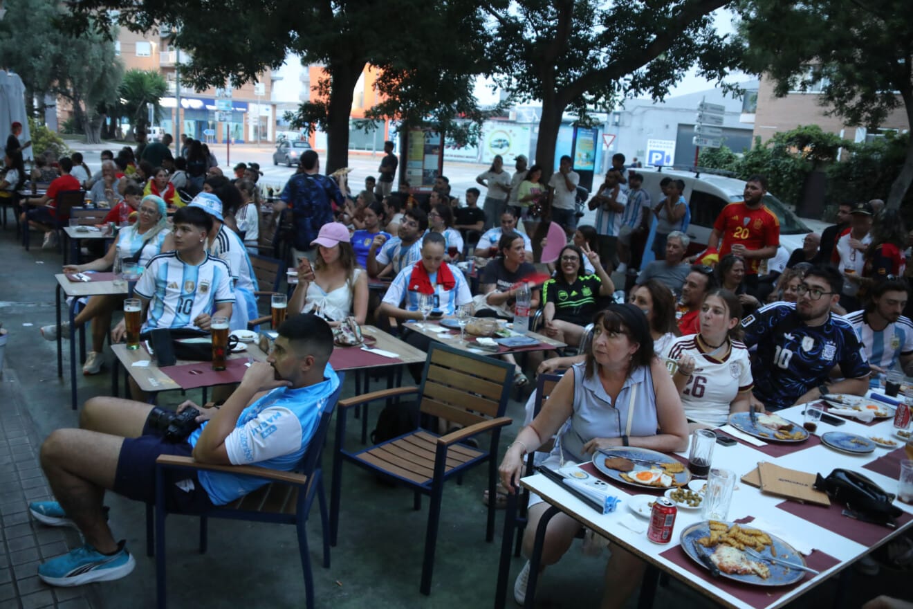 Dénia celebra el título Mundial de España (14)