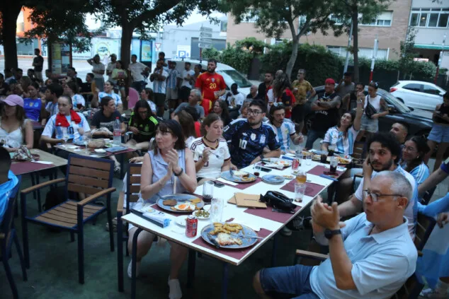 denia celebra el titulo mundial de espana 15