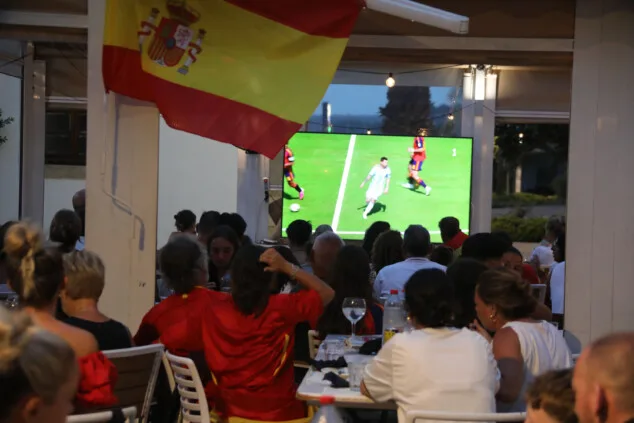 denia celebra el titulo mundial de espana 17