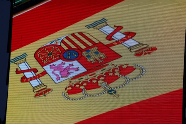 Dénia se echa a la calle para celebrar el título mundial de fútbol de España 37 denia celebra el titulo mundial de espana 25