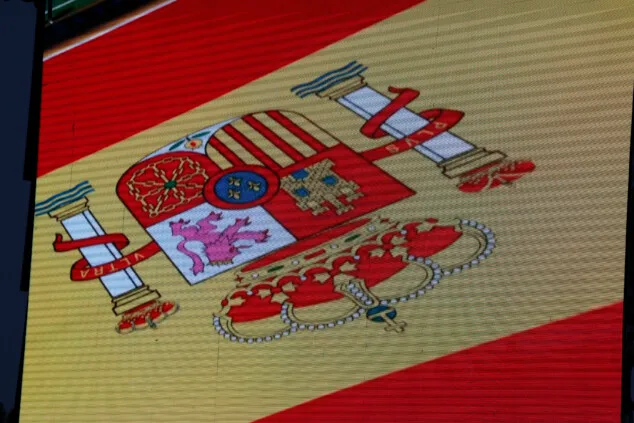 denia celebra el titulo mundial de espana 25