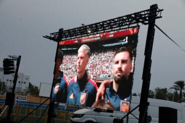 Dénia celebra el título Mundial de España (27)