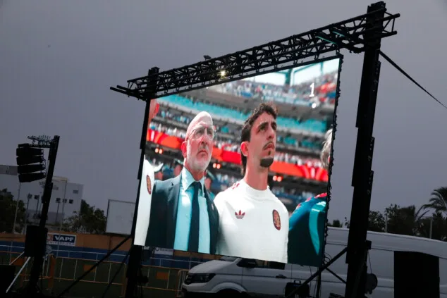 denia celebra el titulo mundial de espana 29