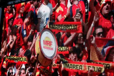 Dénia celebra el título Mundial de España (32)
