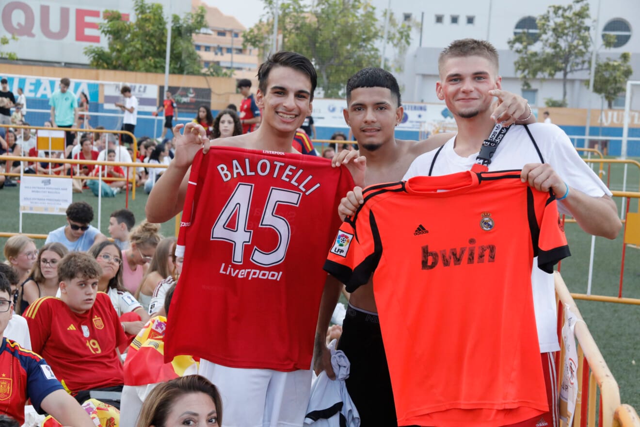 Dénia celebra el título Mundial de España (37)