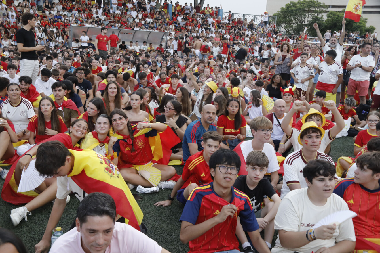 Dénia celebra el título Mundial de España (38)