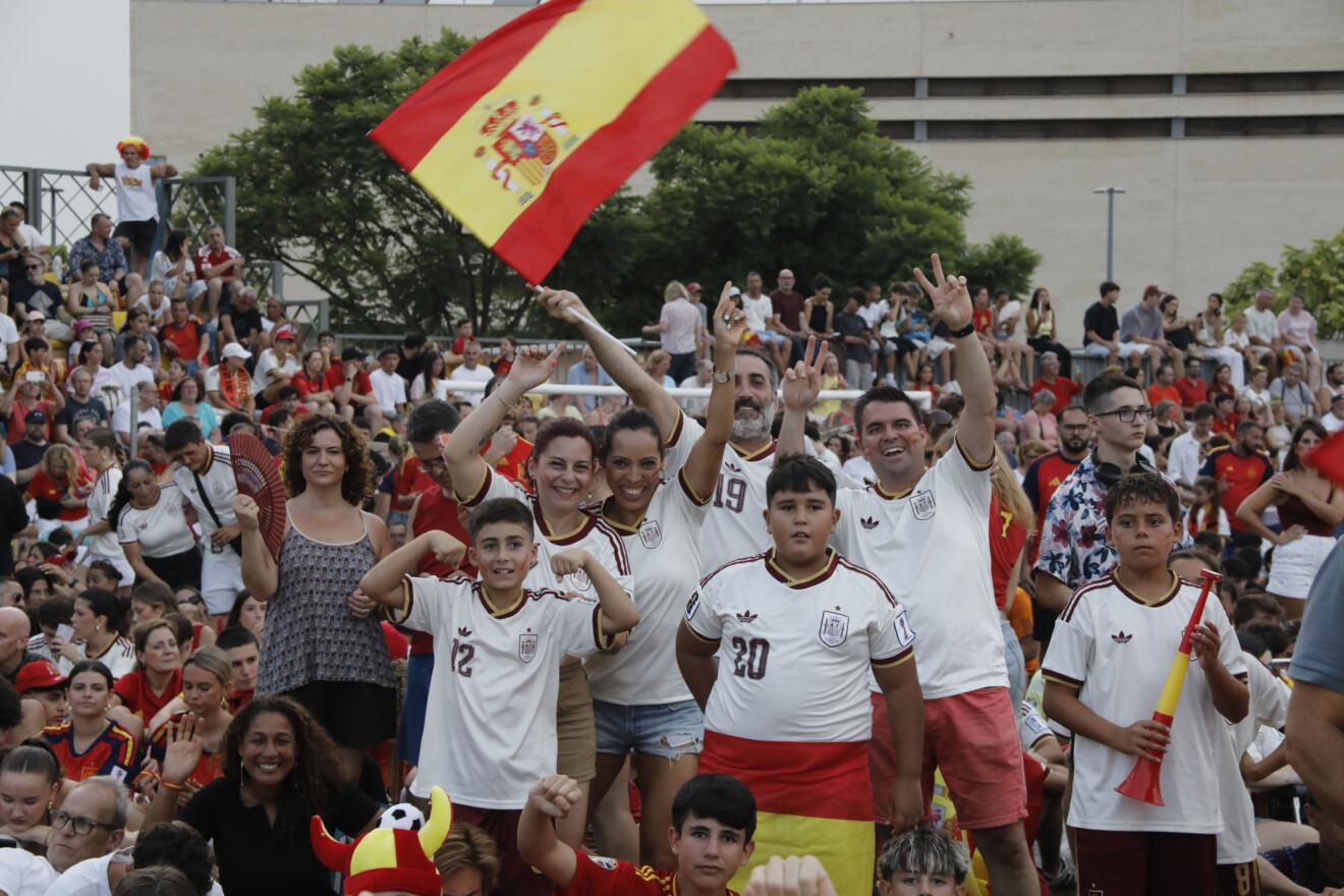 Dénia celebra el título Mundial de España (39)