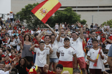 Dénia celebra el título Mundial de España (39)
