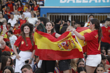 Dénia celebra el título Mundial de España (40)