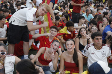 Dénia celebra el título Mundial de España (44)