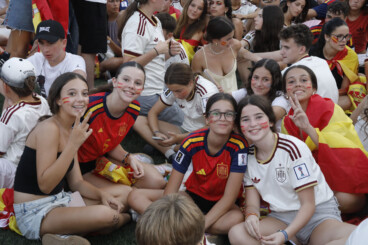 Dénia celebra el título Mundial de España (45)