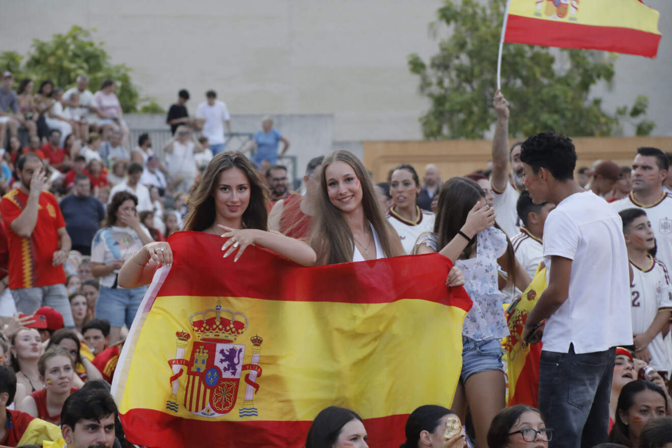 Dénia celebra el título Mundial de España (50)