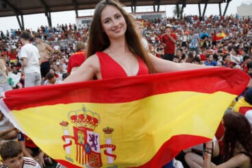 Dénia celebra el título Mundial de España (51)