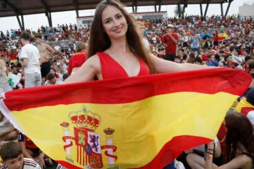 Dénia celebra el título Mundial de España (51)
