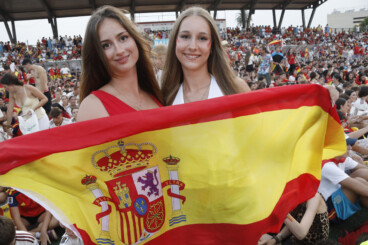 Dénia celebra el título Mundial de España (52)