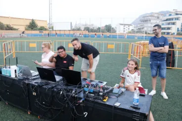 Dénia celebra el título Mundial de España (54)