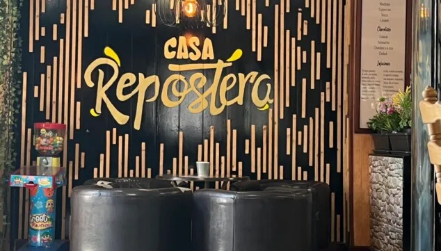 Entdecken Sie diese handwerkliche Konditorei mit argentinischem Flair.