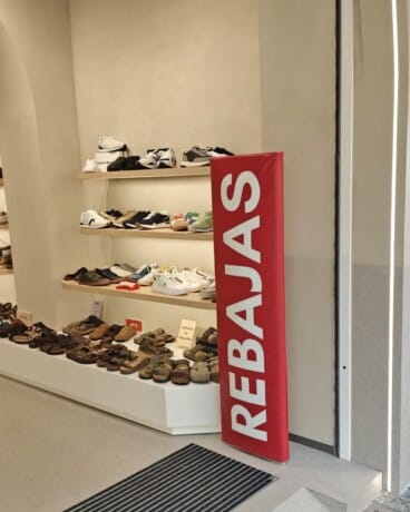 Descuentos de hasta el 50%